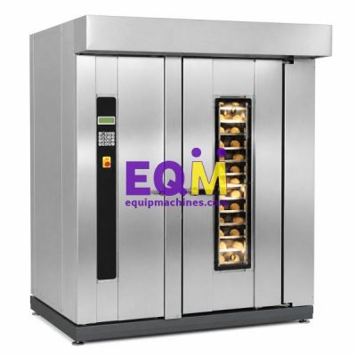 Rotary Rack Ovens China