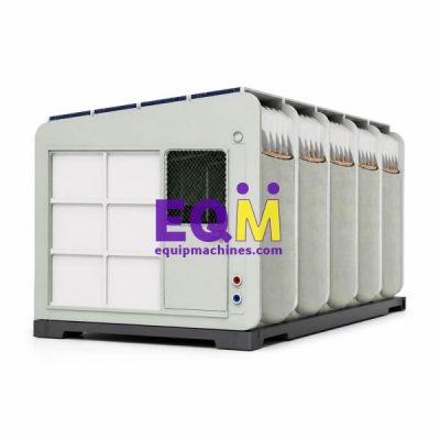 Relief Aid Prefabricated Units