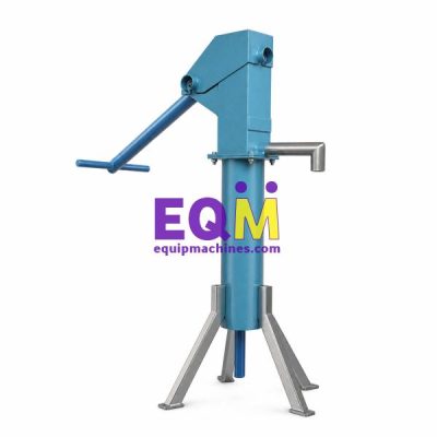 Relief Aid Hand Pumps
