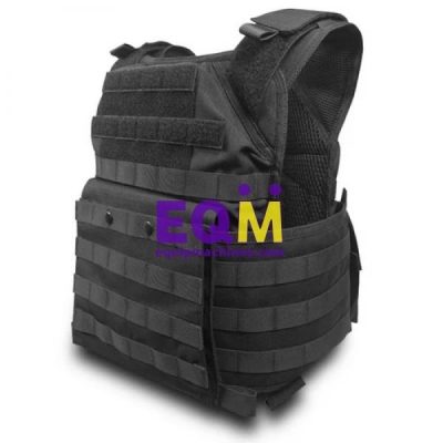 Army Military Tactical Bulletproof Vest