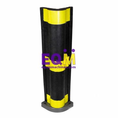 Traffic Corner Guards