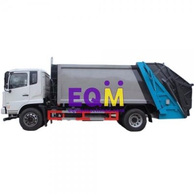 Municipal and Special Vehicle