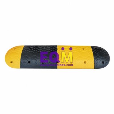 Traffic Speed Bumps
