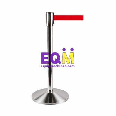 Traffic Retractable Belt Barrier