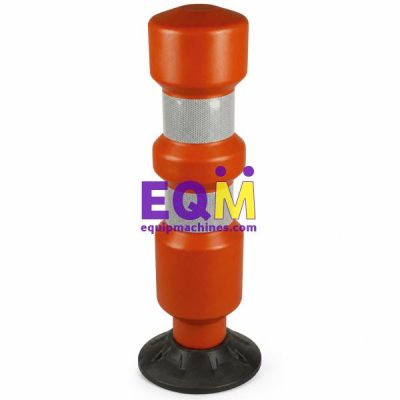 Traffic Flexible Tubular Marker