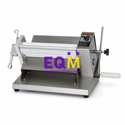 Bakery Machine China
