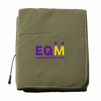 Relief Aid Electric Blanket
