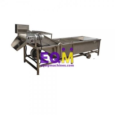 Tomato Processing Plants