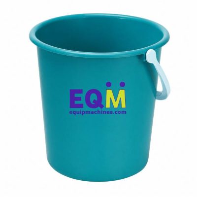 Relief Aid Buckets
