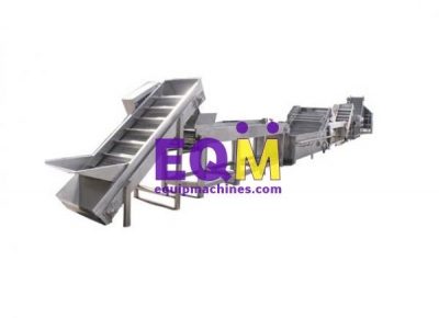 Fruit Juice Making Machines