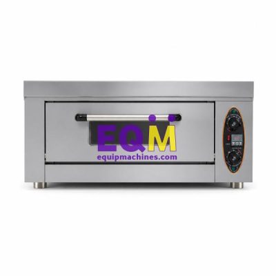 Electric Deck Ovens China