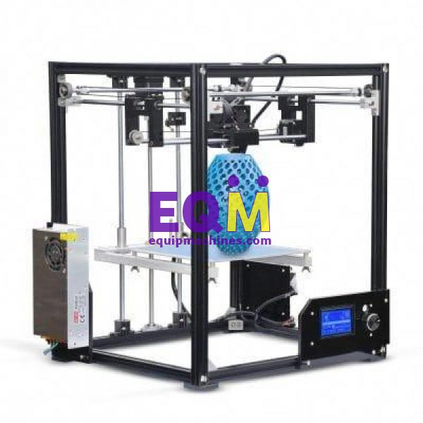 3D Machine and Printers in Nigeria