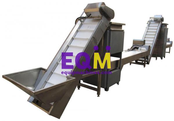 Food Processing Machines in Nigeria