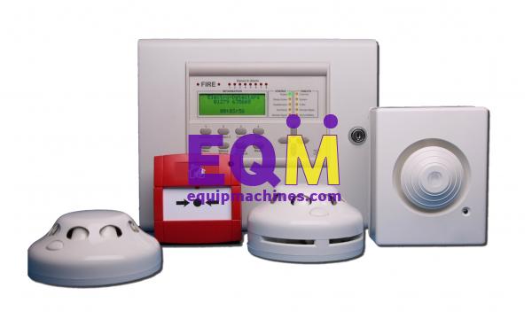 Fire Detection Equipments in South Africa