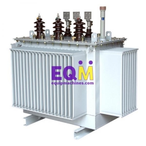Power and Electrical Equipment in Bangladesh