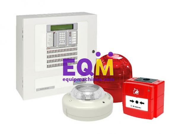 Fire Detection Equipments in Zambia