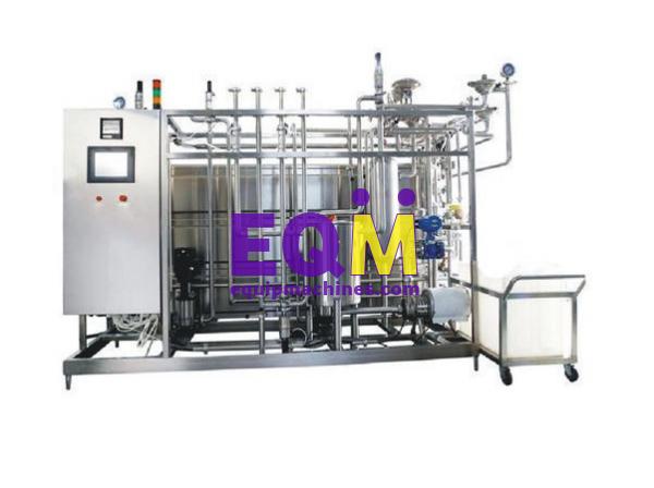 Food Processing Machines in Uganda