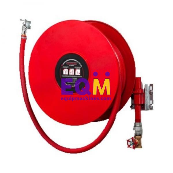 Fire Fighting Equipments in Zambia