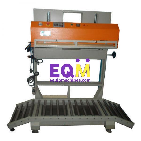 10 - 50 kg Pharmaceutical Pneumatic Sealing Machine