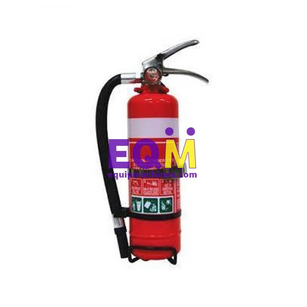 11 Kg DCP Type Fire Extinguisher