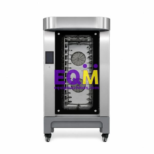 12 Trays Rotray Gas Convection Oven