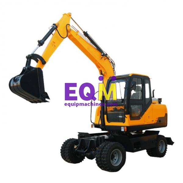 Construction 13.5 Ton Hydraulic Excavators