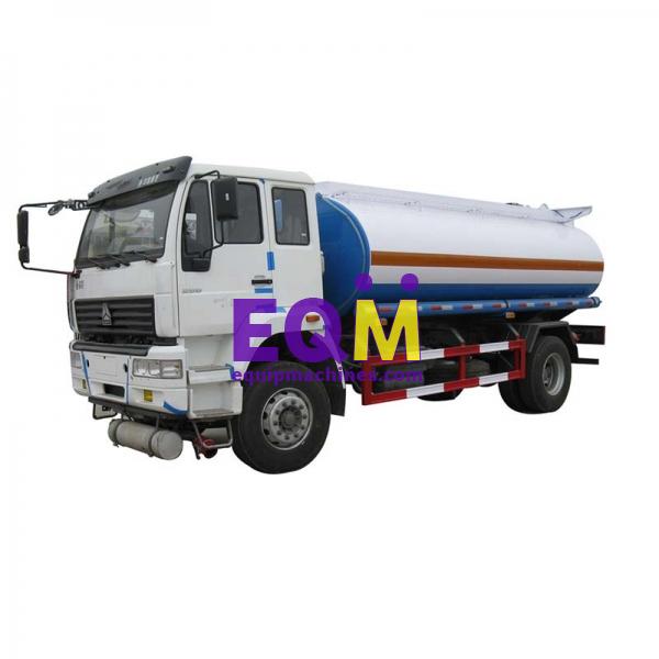 Construction 15000L Water Sprinkler Trucks