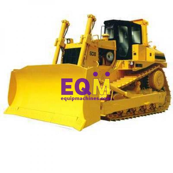 Construction 160HP Hydraulic Dozers