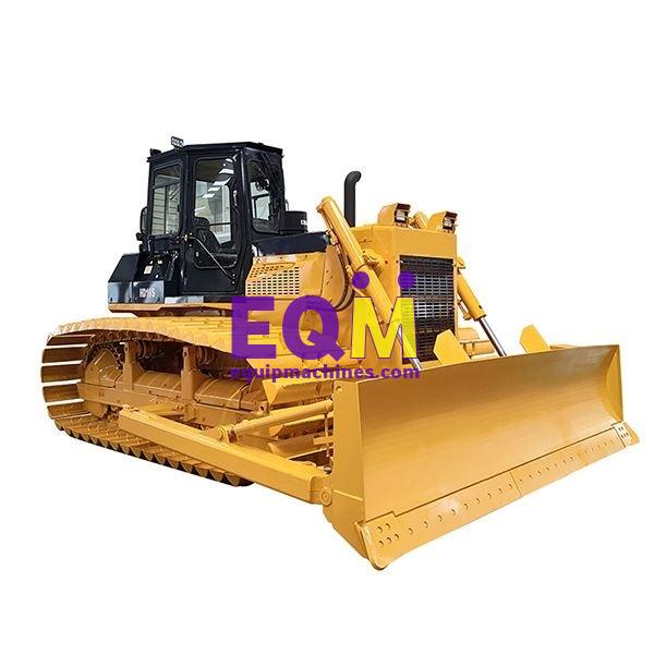 Construction 160HP Swamp Dozers