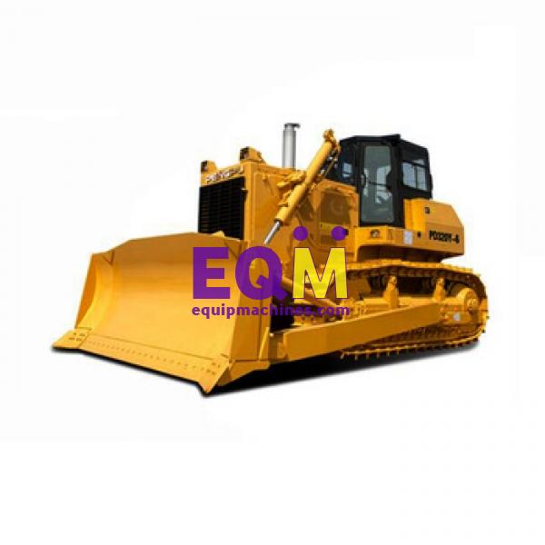 Construction 165HP Hydraulic Dozers