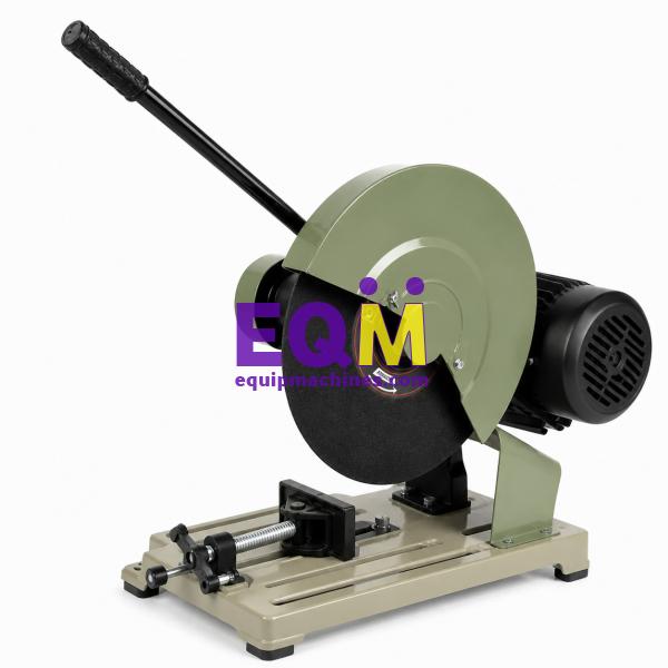16 INCH Cut Off Machine