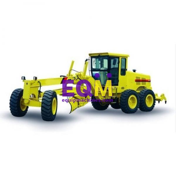 Construction 170HP Motor Graders