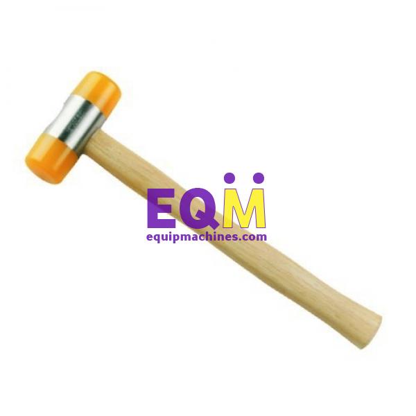 20gms Soft Face Hammer with Handle