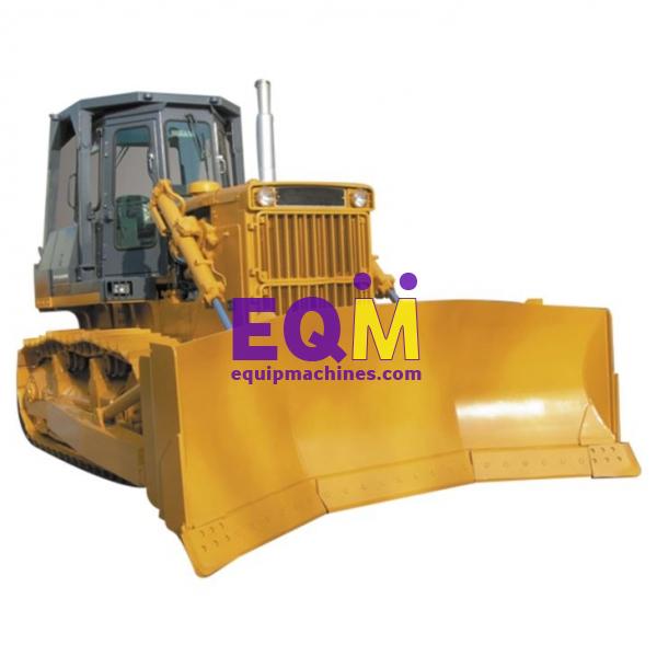 Construction 220HP Bulldozers