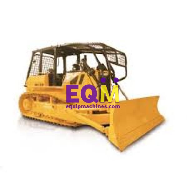 Construction 220HP Desert Bulldozers