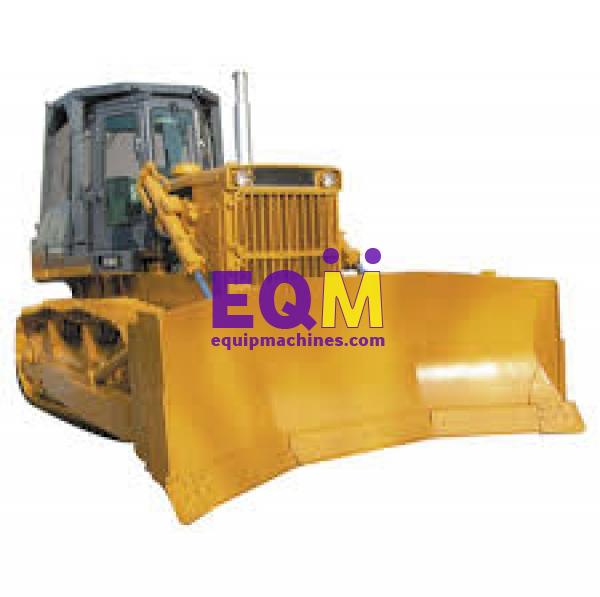 Construction 220HP Hydraulic Driven Swamp Desert Forestry Bulldozer