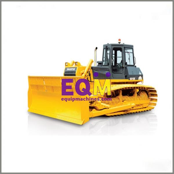 Construction 220HP standard Bulldozers