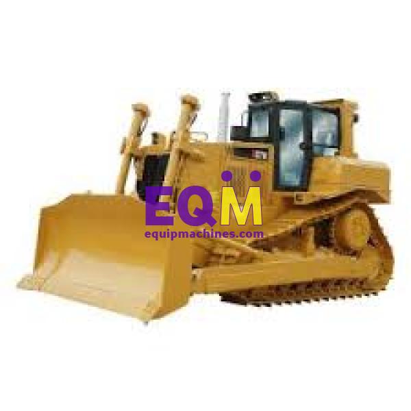 Construction 230HP Elevated Sprocket Bulldozers