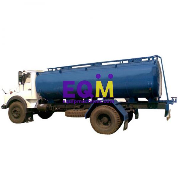 Construction 25000L Water Sprinkler Trucks