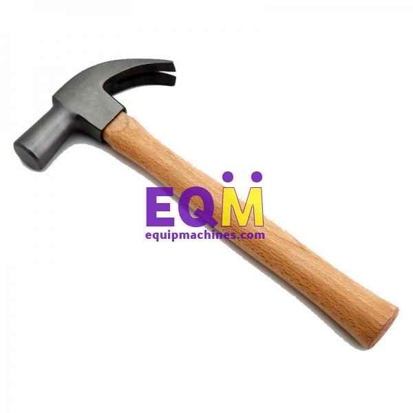 27mm Claw Hammer with Handle