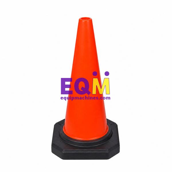 28 Inch PVC Traffic Cone
