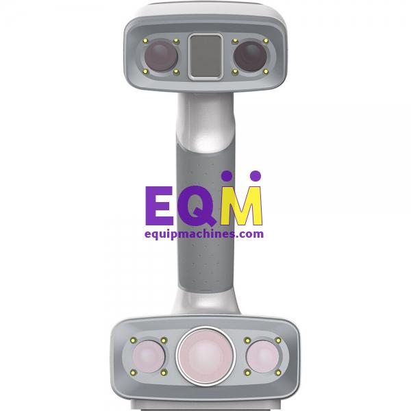 3D Handheld Scanner