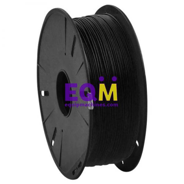 3D Printing 1.75mm Carbon Filbre Black Filaments