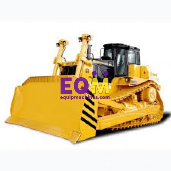 Construction 430HP High Drive Crawler Dozers