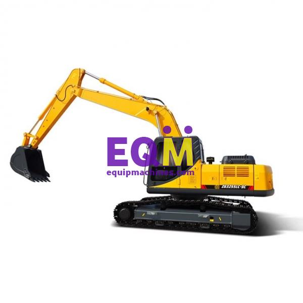 Construction 47 Ton Crawler Excavators