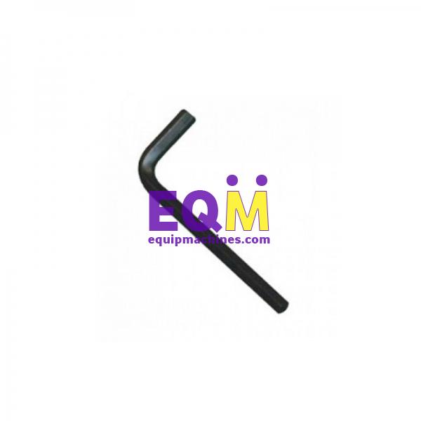 5 mm Allen key