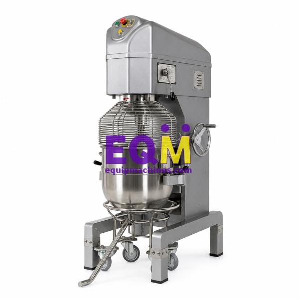 60L Planetary Food Mixer