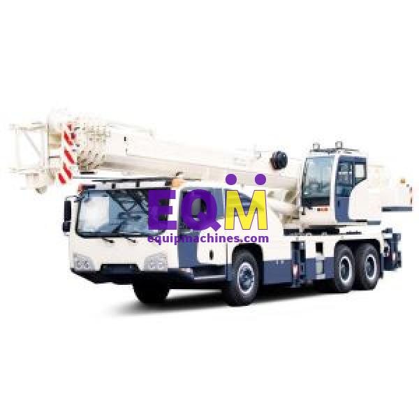 Construction 70 Ton Truck Crane Tier-3