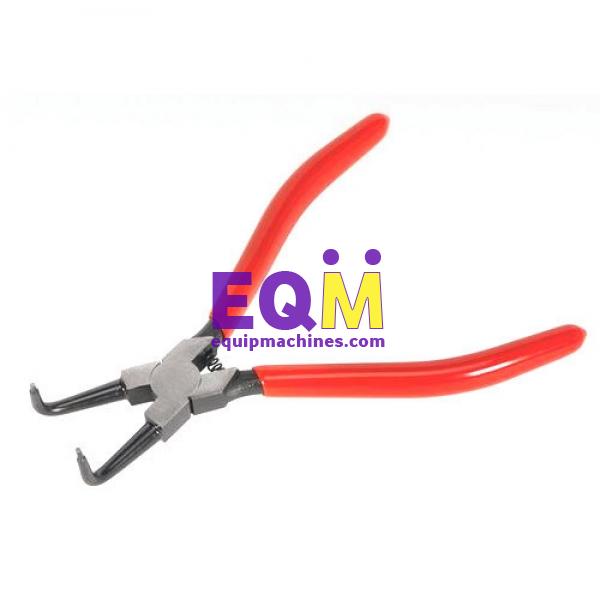 7 inch External Circlip plier