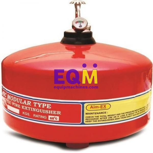 ABC Modular Fire Extinguisher